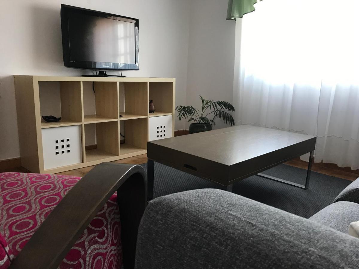 Boa Vista Apartman Combarro Kültér fotó