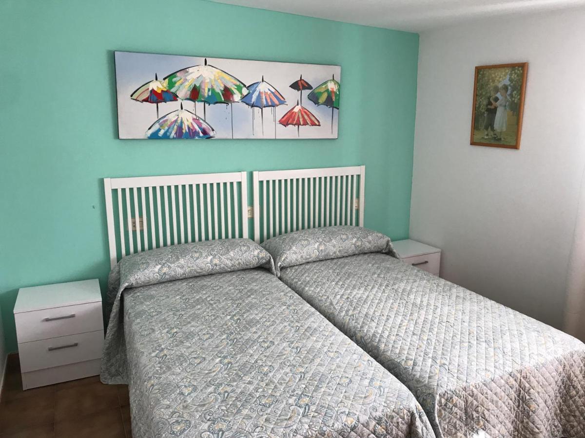 Boa Vista Apartman Combarro Kültér fotó