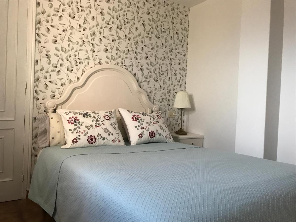 Boa Vista Apartman Combarro Kültér fotó