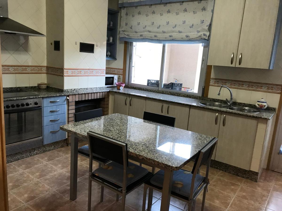 Boa Vista Apartman Combarro Kültér fotó
