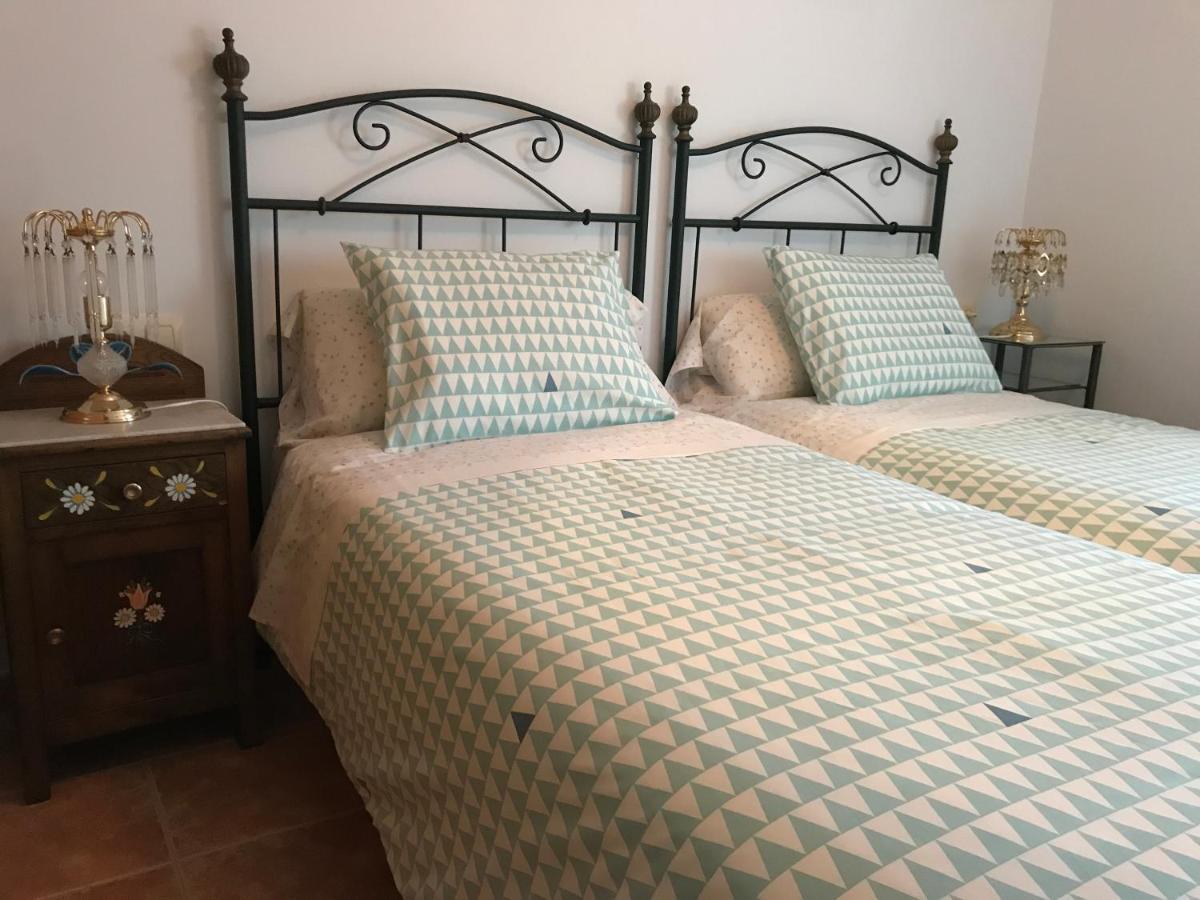 Boa Vista Apartman Combarro Kültér fotó