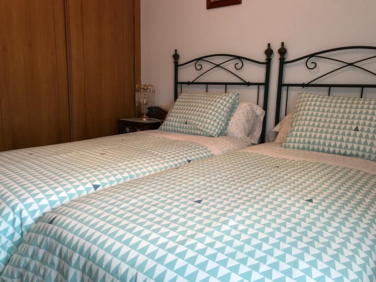 Boa Vista Apartman Combarro Kültér fotó