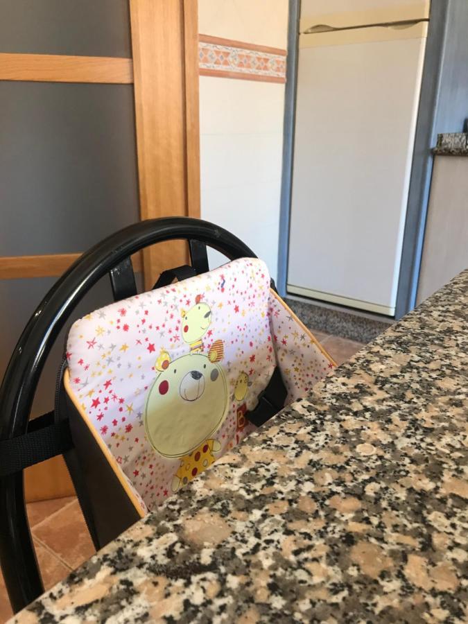 Boa Vista Apartman Combarro Kültér fotó
