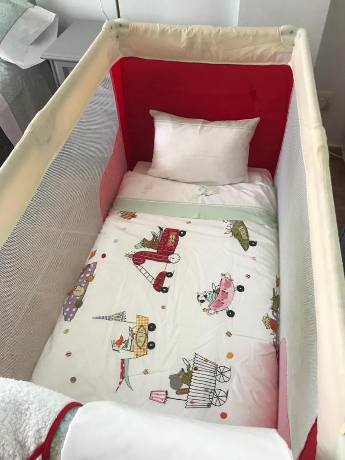Boa Vista Apartman Combarro Kültér fotó