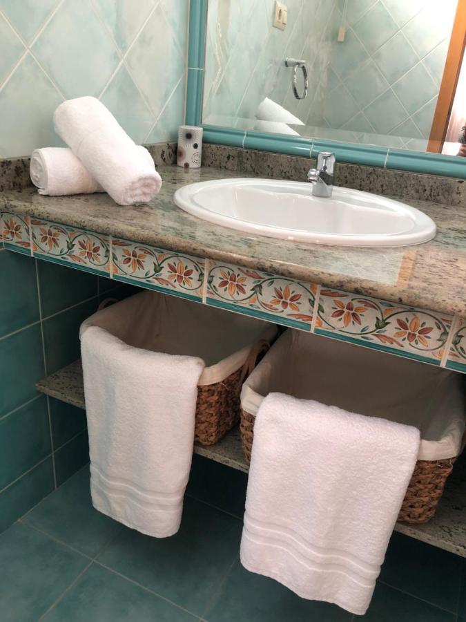 Boa Vista Apartman Combarro Kültér fotó