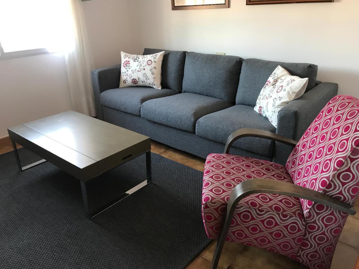 Boa Vista Apartman Combarro Kültér fotó