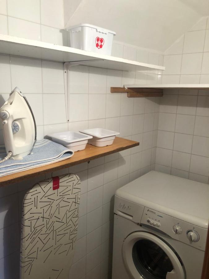 Boa Vista Apartman Combarro Kültér fotó