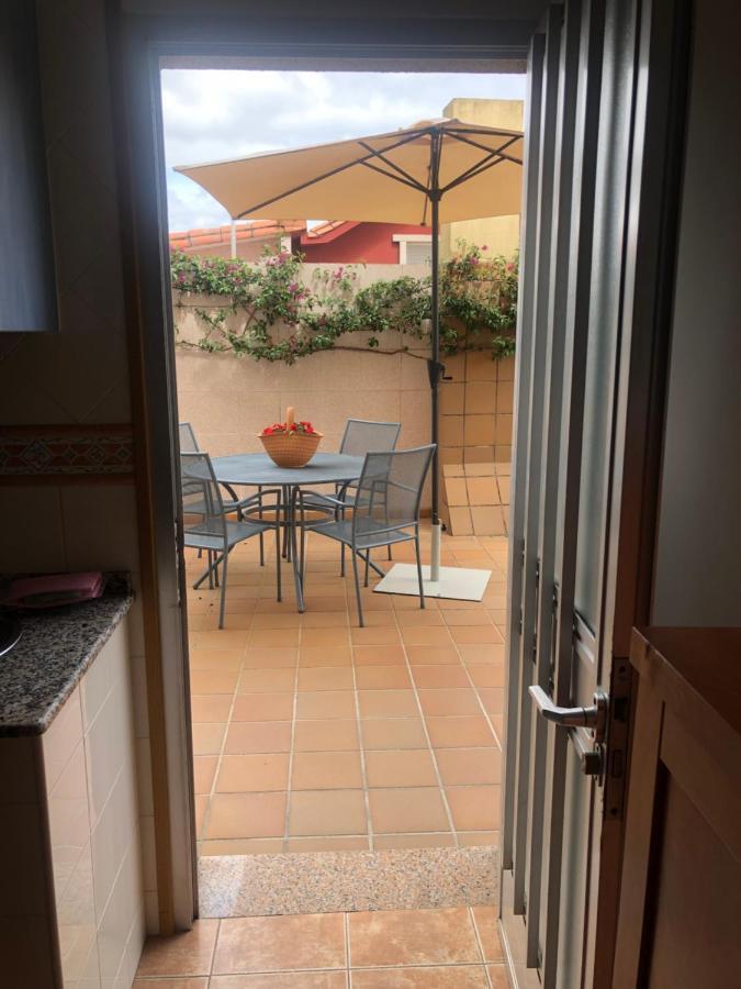 Boa Vista Apartman Combarro Kültér fotó